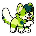 angy feral goober